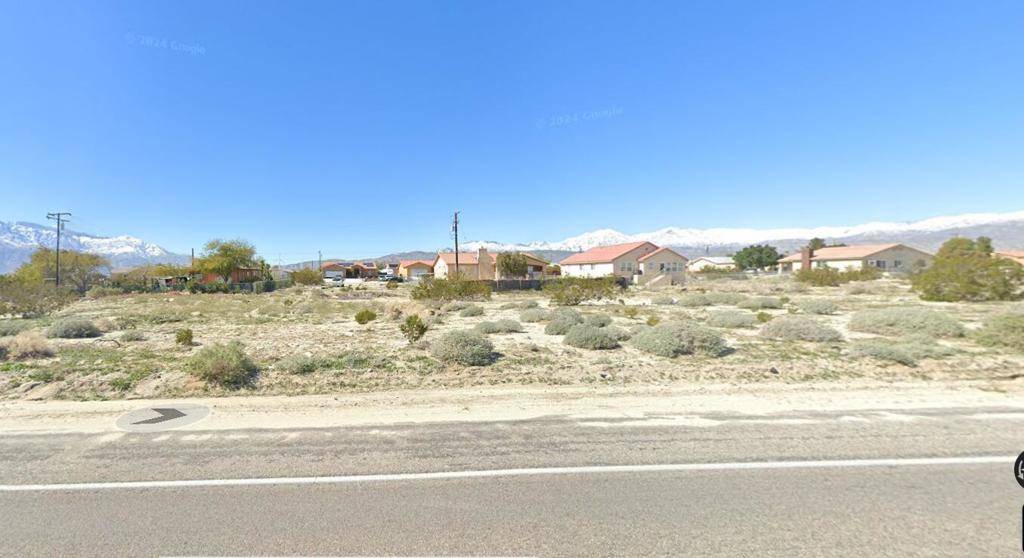 Desert Hot Springs, CA 92240,0 Little Morong