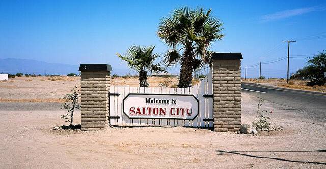 Thermal, CA 92274,2467 Sea Gull AVE