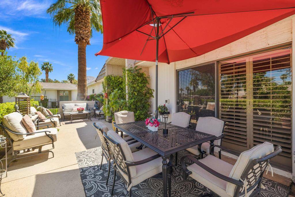 Indian Wells, CA 92210,74903 Chateau CIR