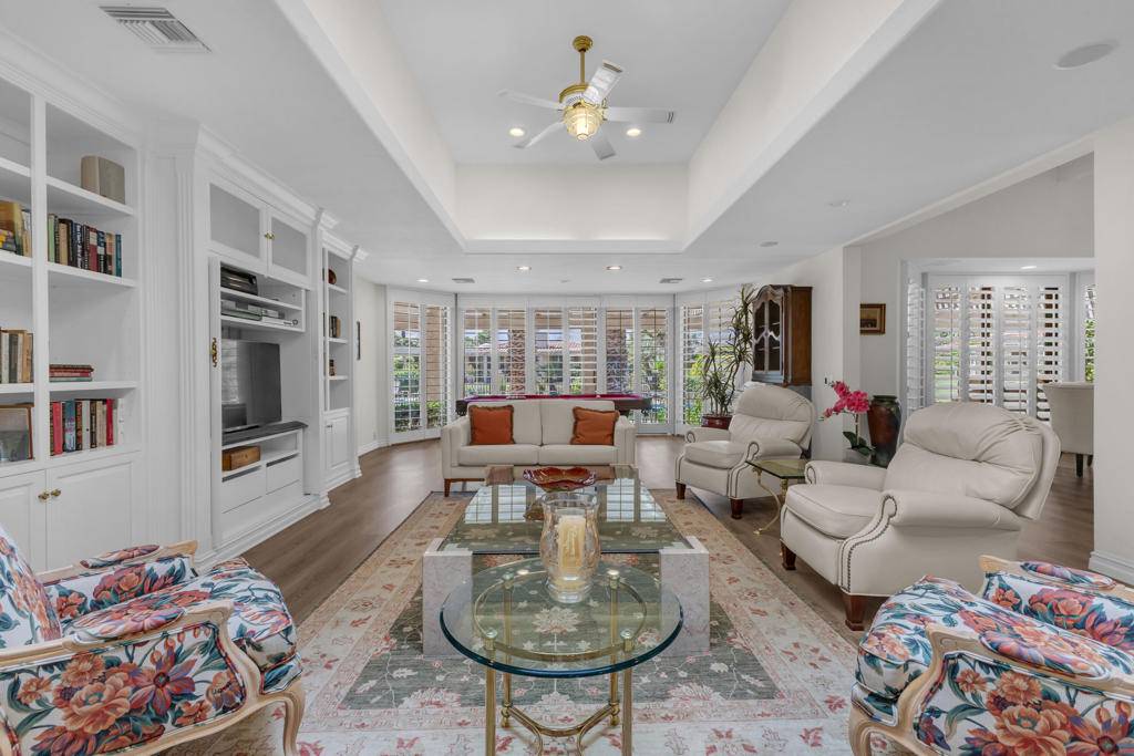 Rancho Mirage, CA 92270,5 Stanford DR