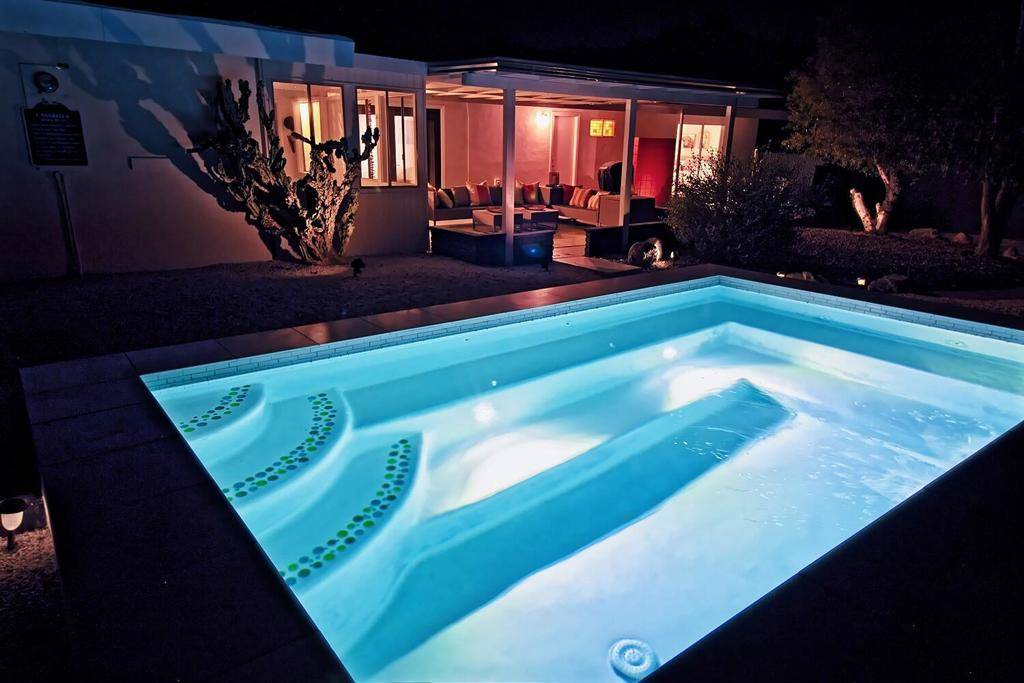 La Quinta, CA 92253,54474 Avenida Herrera
