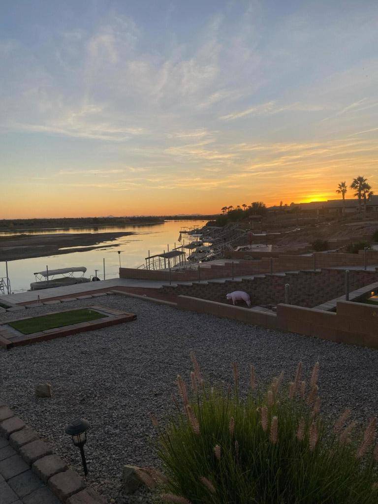 Blythe, CA 92225,2674 Colorado River RD