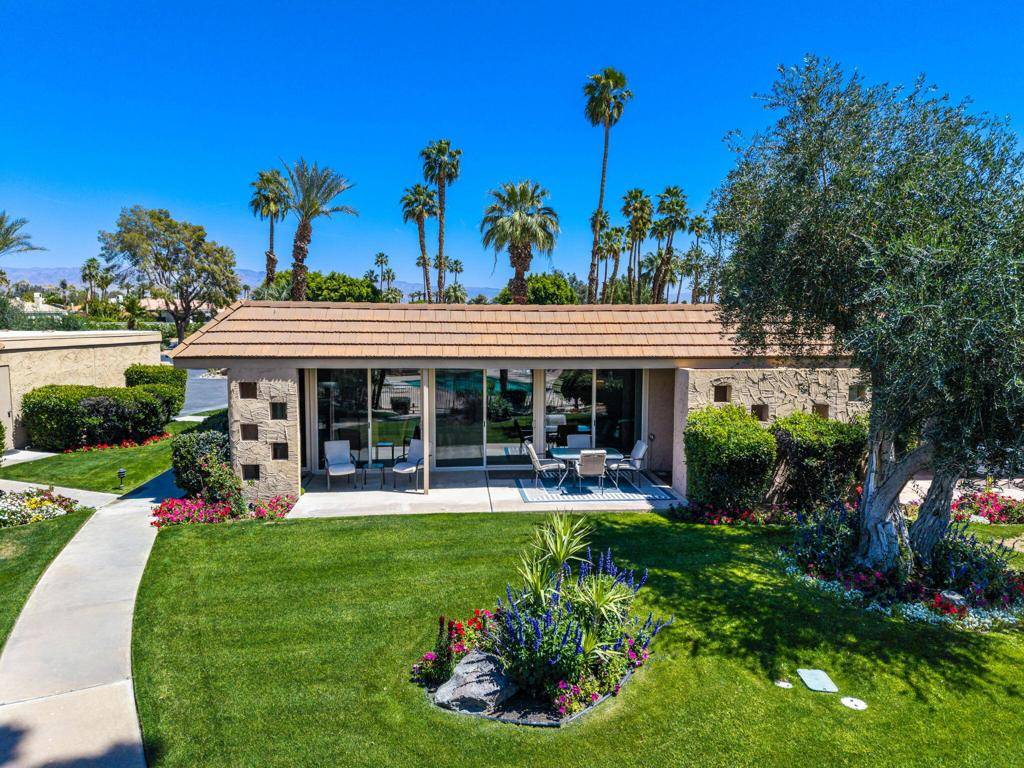 Indian Wells, CA 92210,45555 Pueblo RD