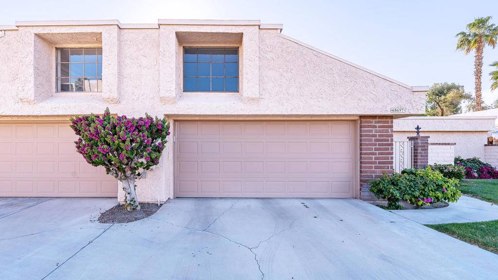 Cathedral City, CA 92234,68697 Calle Tortosa