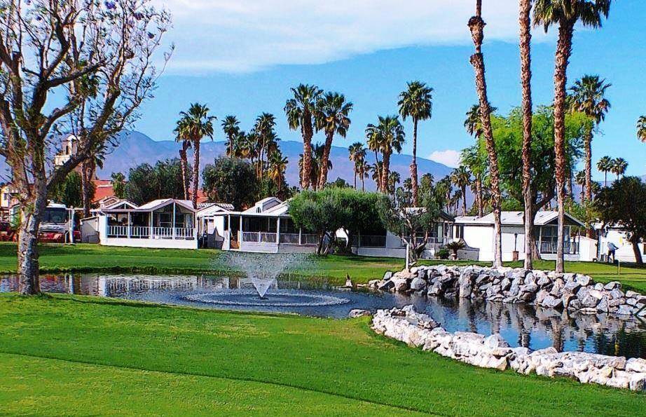Indio, CA 92203,84136 Ave 44, #674 #674