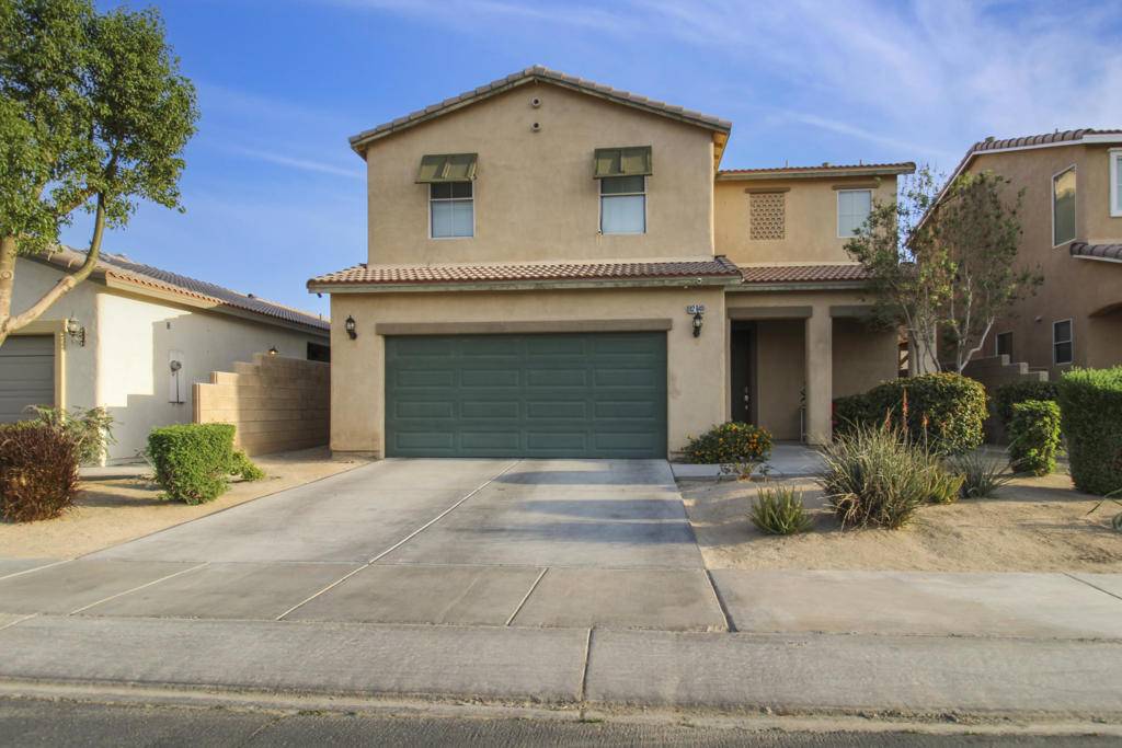 Indio, CA 92201,82949 Corte Lucia