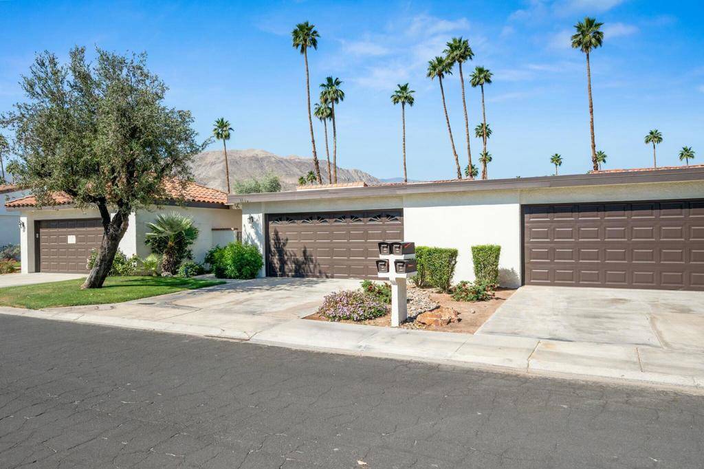 Rancho Mirage, CA 92270,55 Torremolinos DR