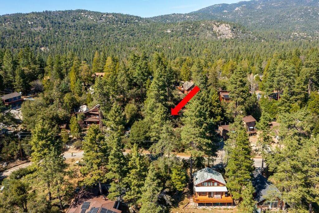 Idyllwild, CA 92549,0 Deer Foot LN