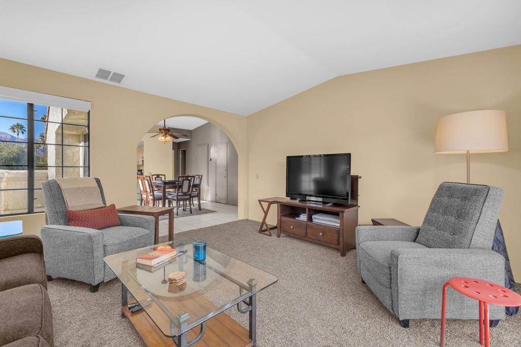 Palm Springs, CA 92264,2701 E Mesquite AVE #Q74