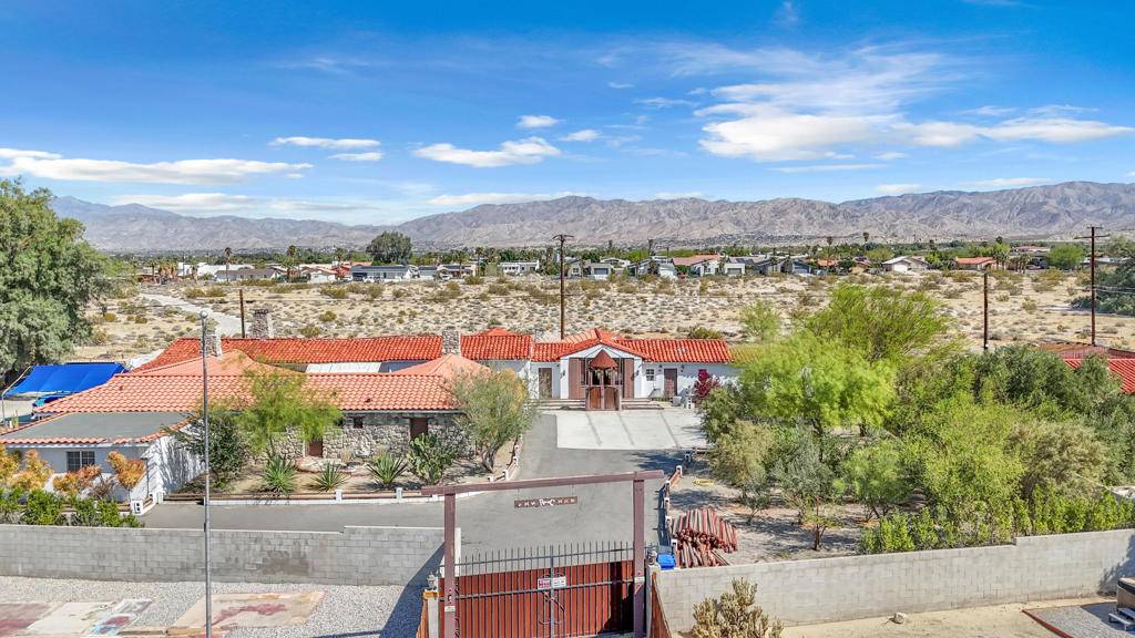 Desert Hot Springs, CA 92241,67600 Club House DR