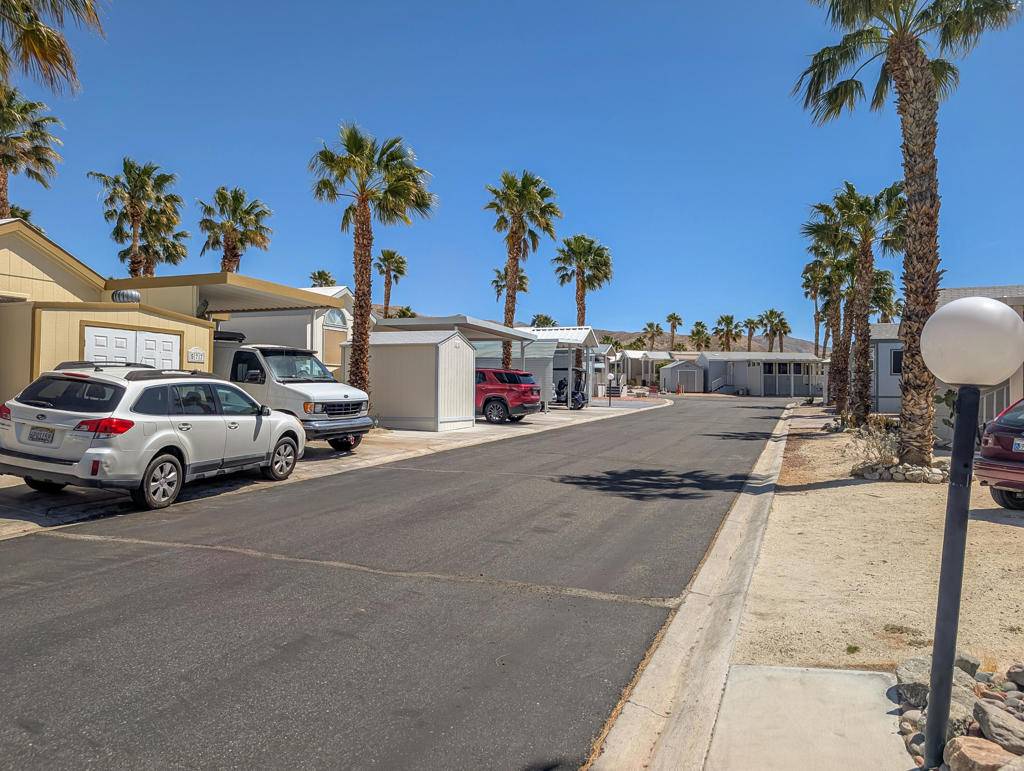 Desert Hot Springs, CA 92241,70200 Dillon RD #674