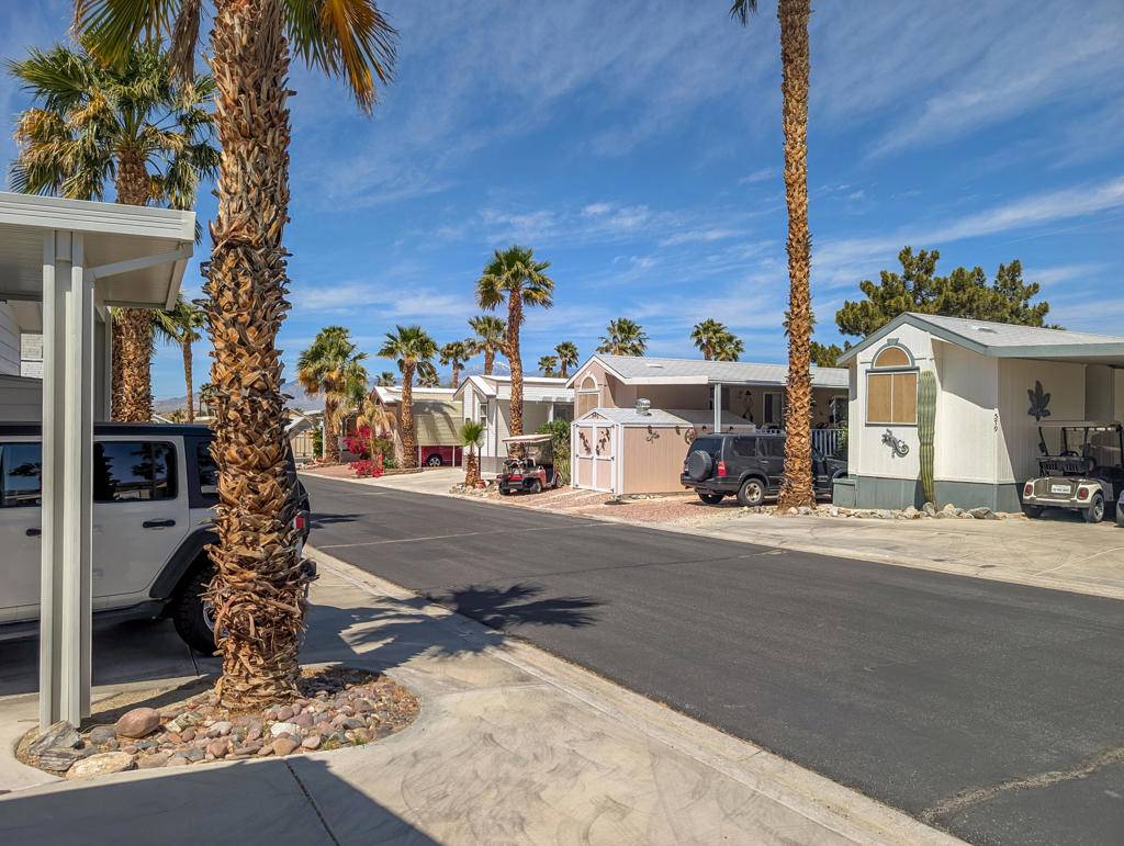 Desert Hot Springs, CA 92241,70200 Dillon RD #674