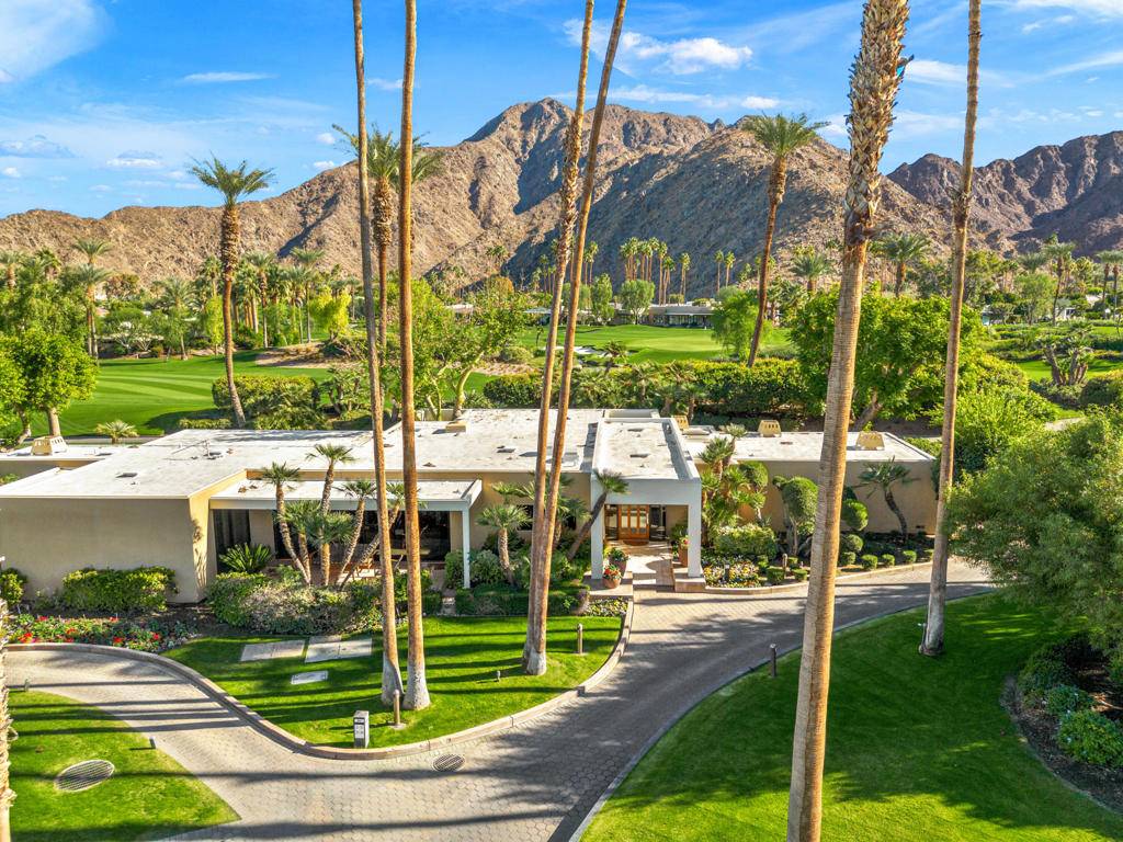 Indian Wells, CA 92210,46000 E Eldorado DR #1