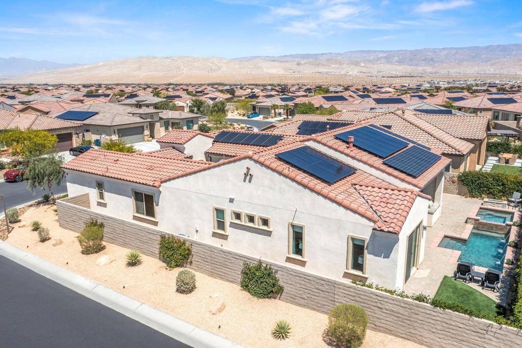 Rancho Mirage, CA 92270,30 Malbec