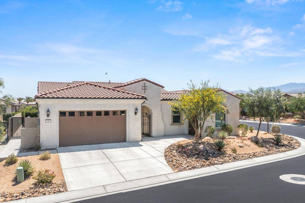 Rancho Mirage, CA 92270,30 Malbec