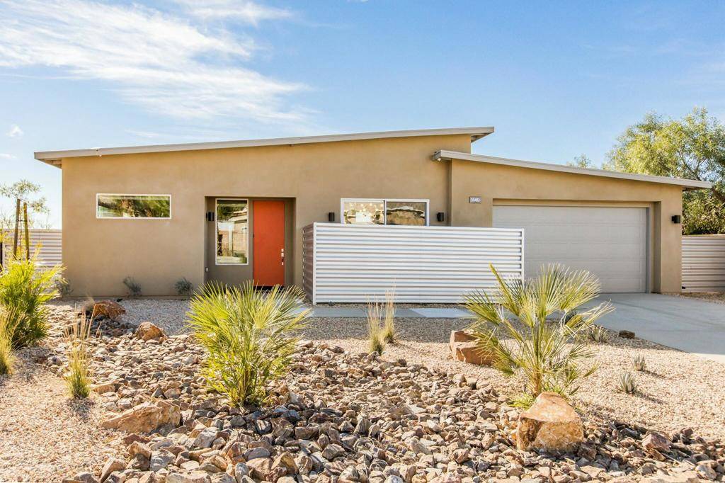 Desert Hot Springs, CA 92240,68483 Panorama DR