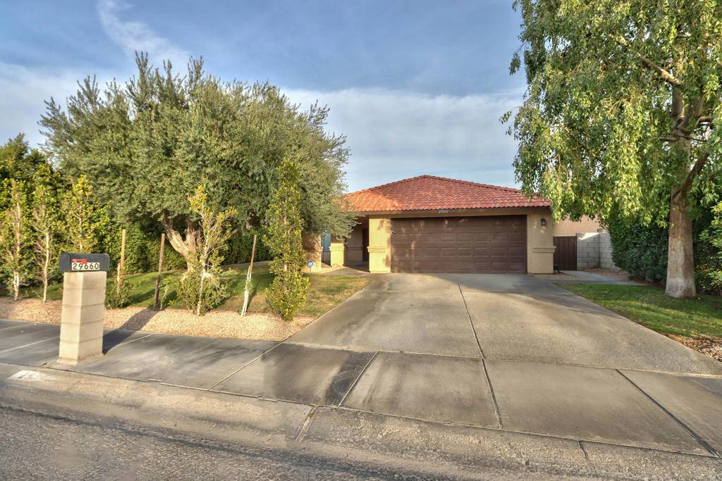 Cathedral City, CA 92234,29660 Avenida La VIS