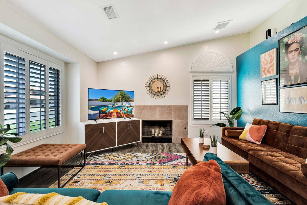 Indio, CA 92201,45603 Sutter Creek RD