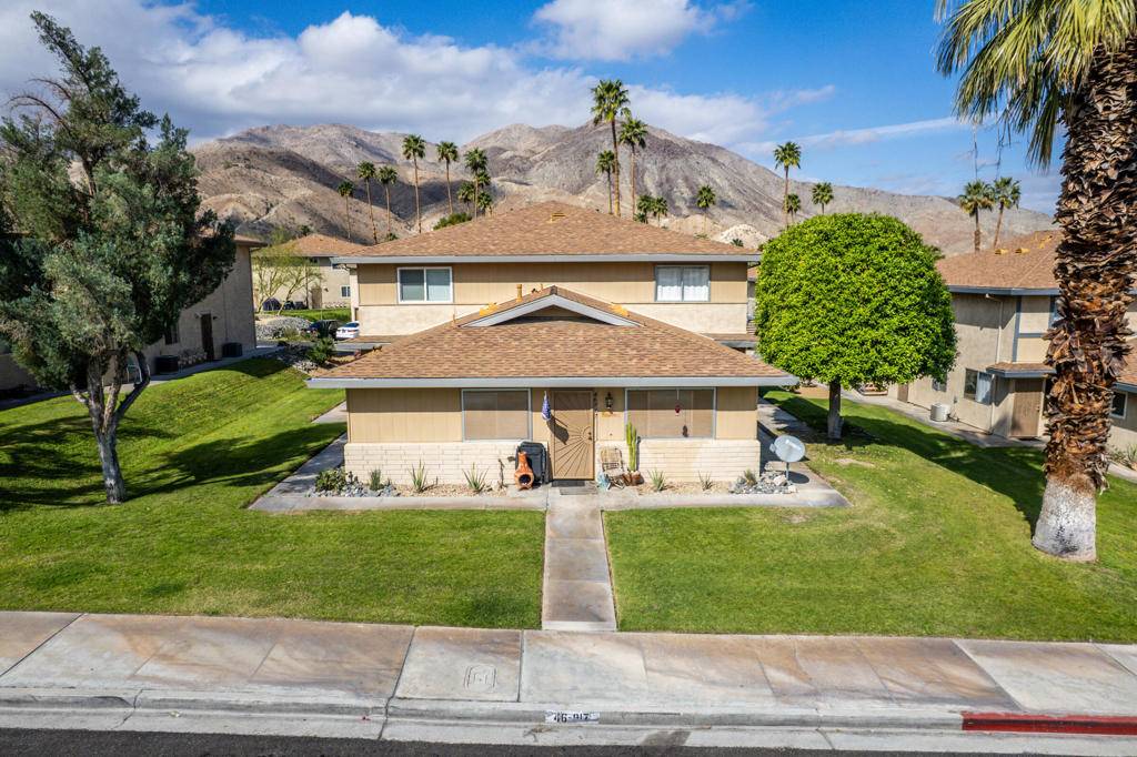 Palm Desert, CA 92260,46917 Highway 74 #3