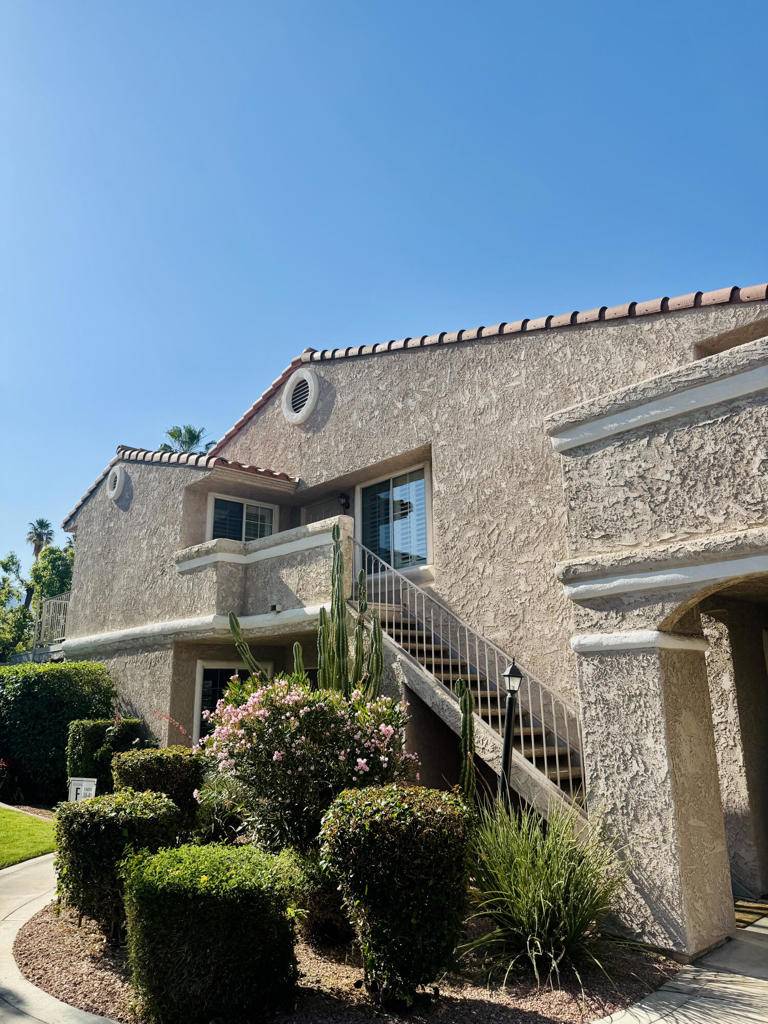 Palm Springs, CA 92264,2700 E Mesquite AVE