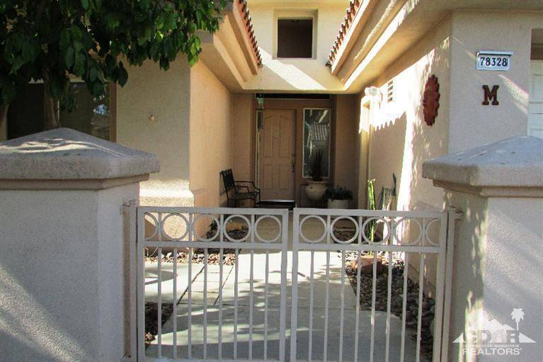 Palm Desert, CA 92211,78328 Desert Willow DR