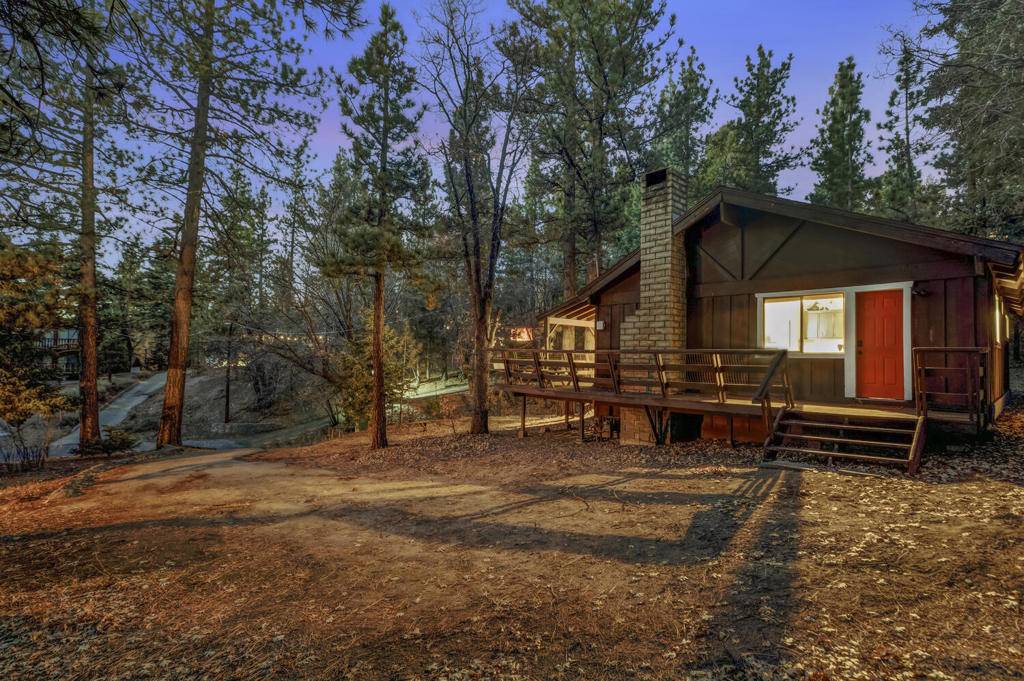 Big Bear, CA 92315,43497 Colusa CT