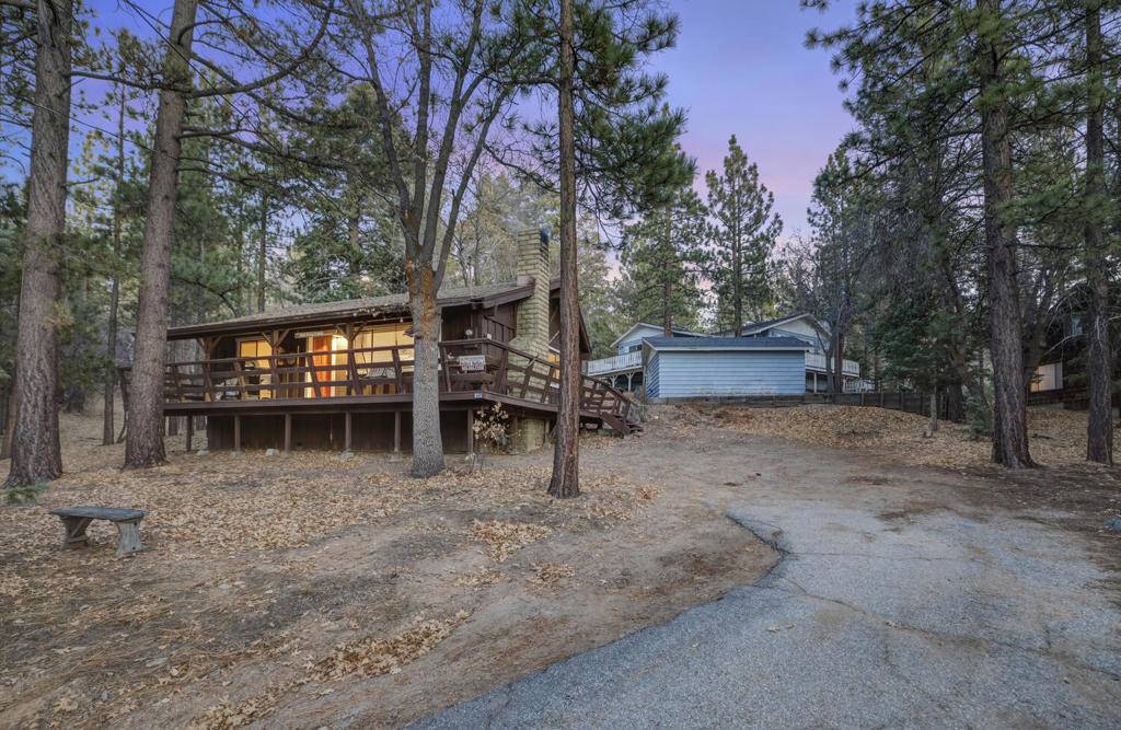 Big Bear, CA 92315,43497 Colusa CT