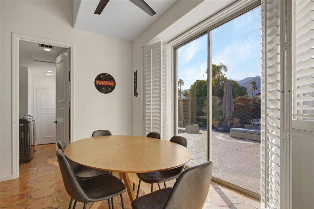2451 Quincy WAY Palm Springs, CA 92262