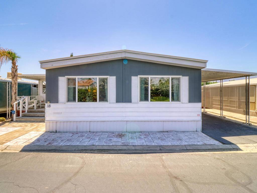Indio, CA 92201,51555 Monroe St. #18