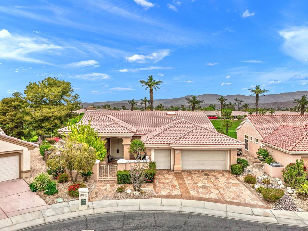 Palm Desert, CA 92211,78200 Willowrich DR