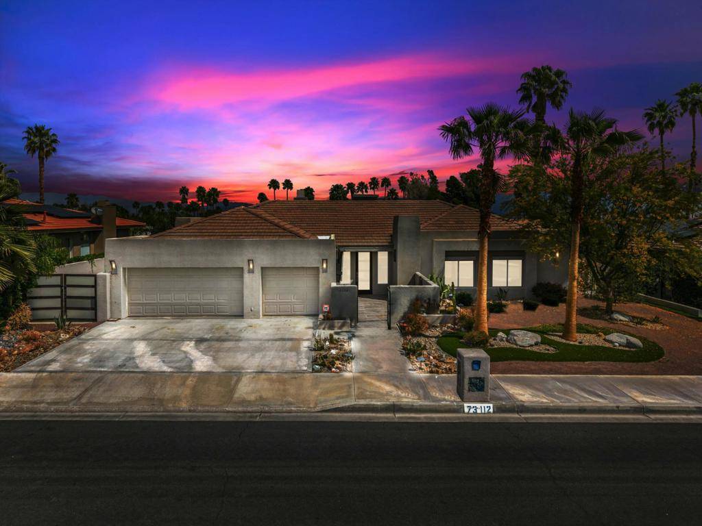Palm Desert, CA 92260,73112 Bel Air