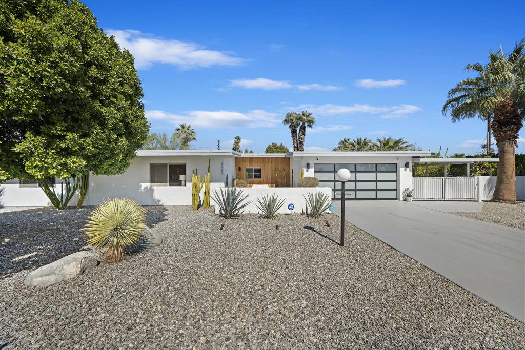 Palm Springs, CA 92262,2180 E Belding DR