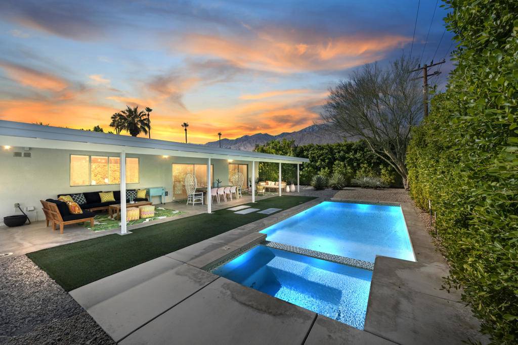 Palm Springs, CA 92262,2180 E Belding DR