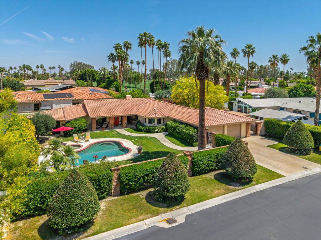La Quinta, CA 92253,48800 Avenida Anselmo