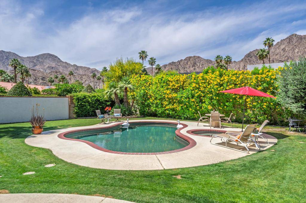 La Quinta, CA 92253,48800 Avenida Anselmo