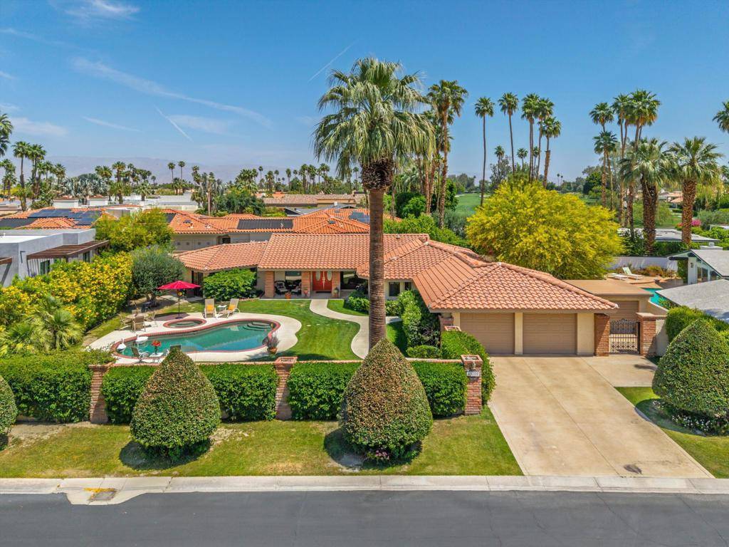La Quinta, CA 92253,48800 Avenida Anselmo