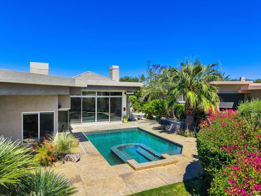 Rancho Mirage, CA 92270,7 Ambassador CIR