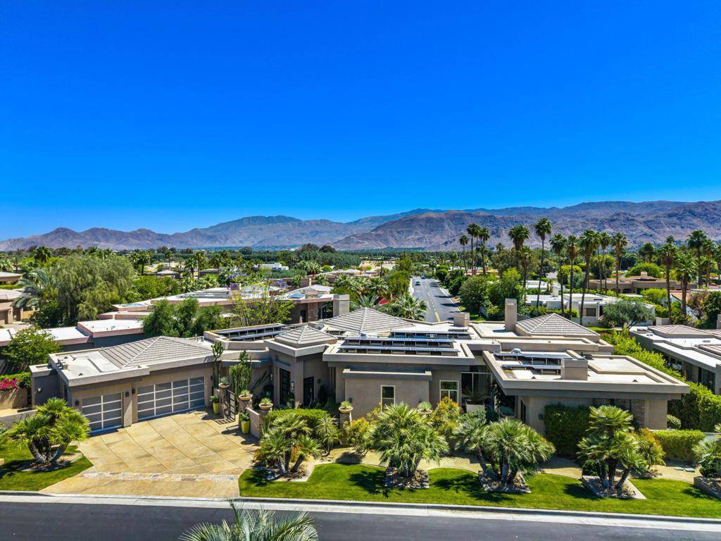 Rancho Mirage, CA 92270,7 Ambassador CIR