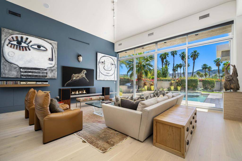 Rancho Mirage, CA 92270,7 Ambassador CIR