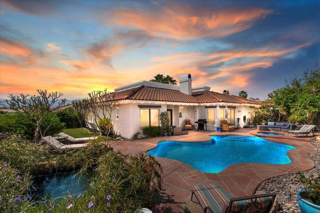 La Quinta, CA 92253,44790 Calle Placido