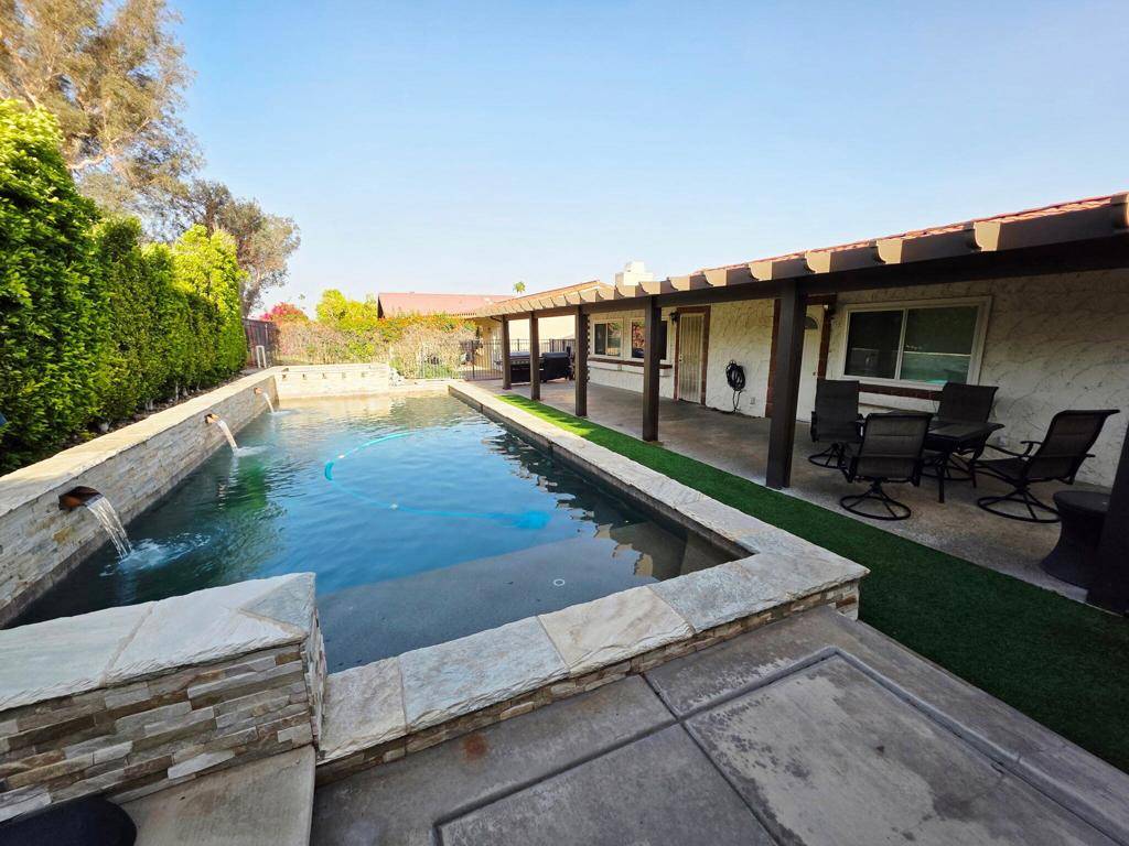 Palm Desert, CA 92211,76826 California DR