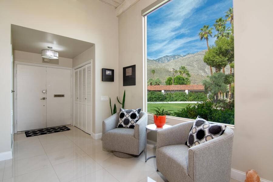 Palm Springs, CA 92264,1356 W Primavera DR