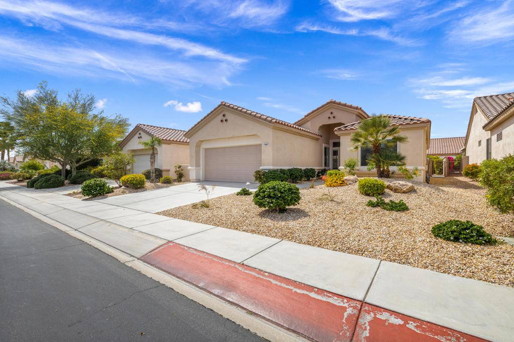 Palm Desert, CA 92211,78687 Stansbury CT