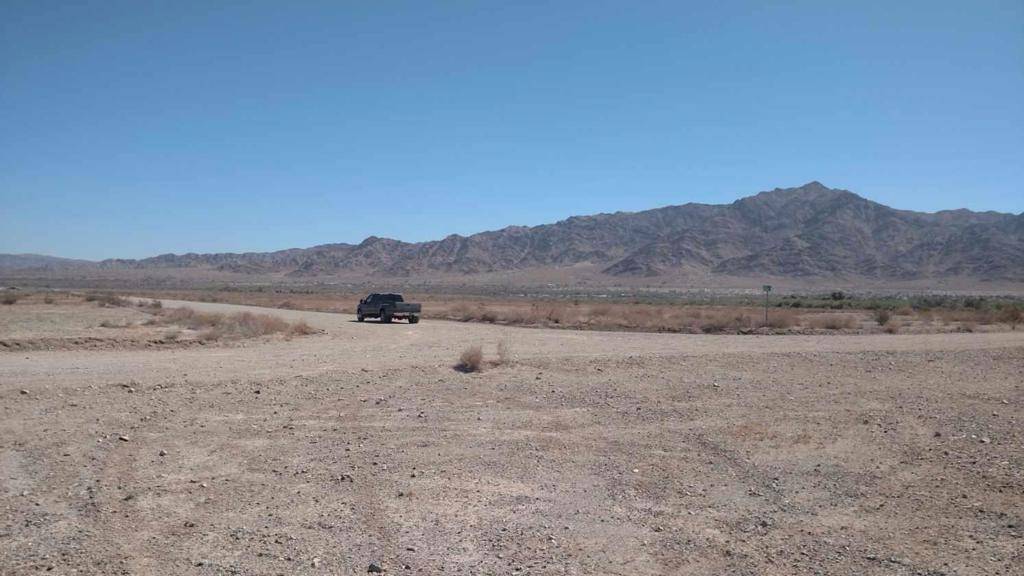 Niland, CA 92257,40 Ac M/L Domeno RD