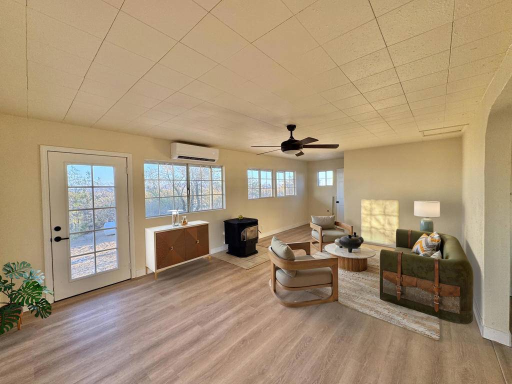 Johnson Valley, CA 92285,52325 Satori LN