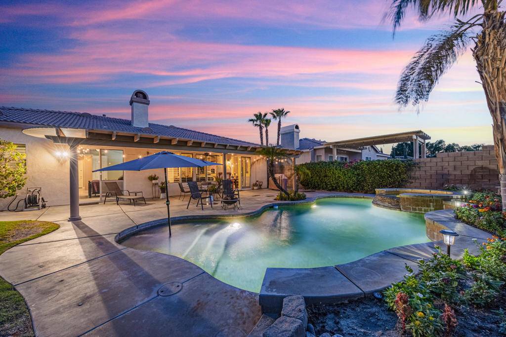 79976 Castille DR La Quinta, CA 92253