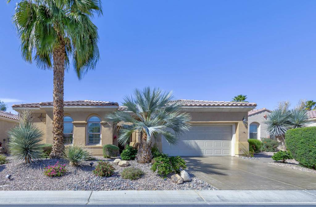 Indio, CA 92203,81438 Avenida Altamira