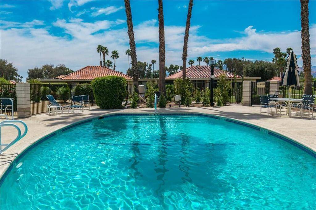 Palm Springs, CA 92262,792 N Madrid CIR
