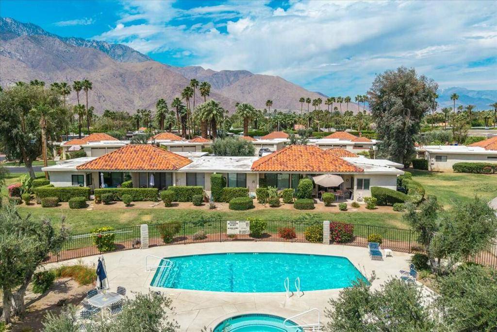 Palm Springs, CA 92262,792 N Madrid CIR