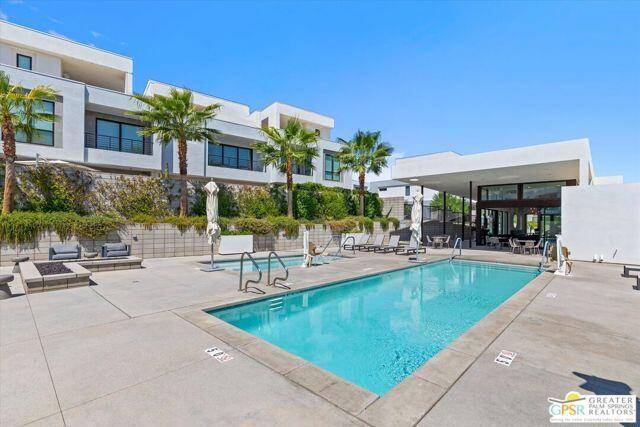 Palm Springs, CA 92264,467 Huddle Springs WAY